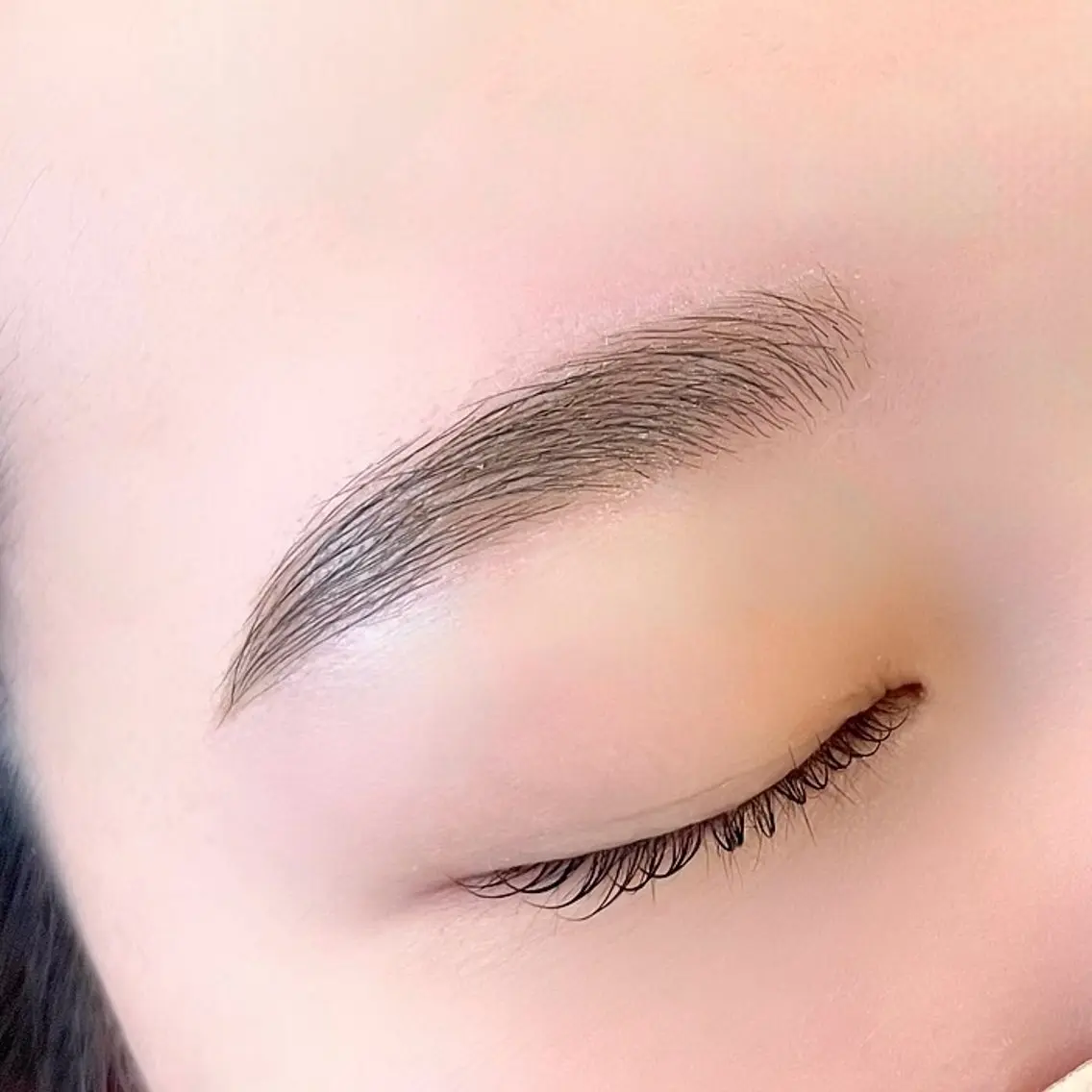 アイブロウ ワックス脱毛 その他(アイブロウ) eyelash salon.VIELのマツエク・マツパデザイン