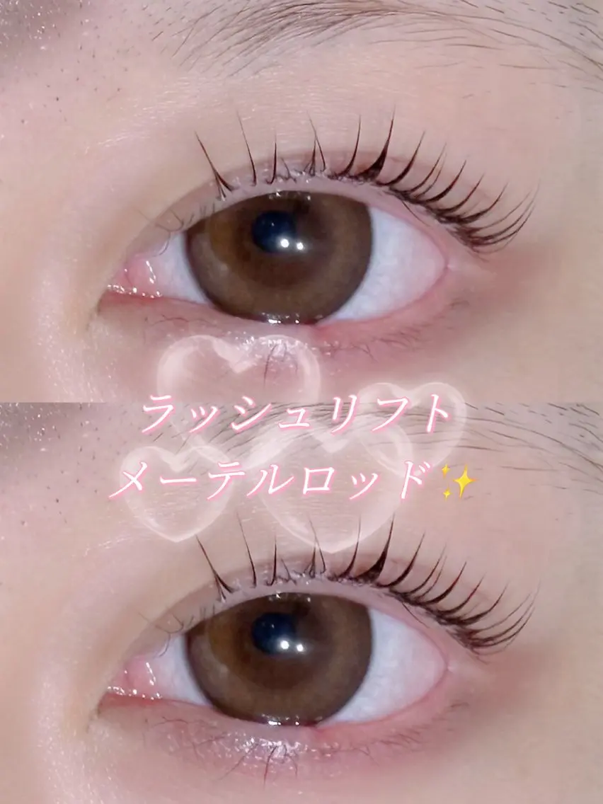 マツエク・マツパ マツパ 𝐄𝐘𝐄𝐋𝐀 𝐌𝐀𝐇𝐎🍒のマツエク・マツパデザイン