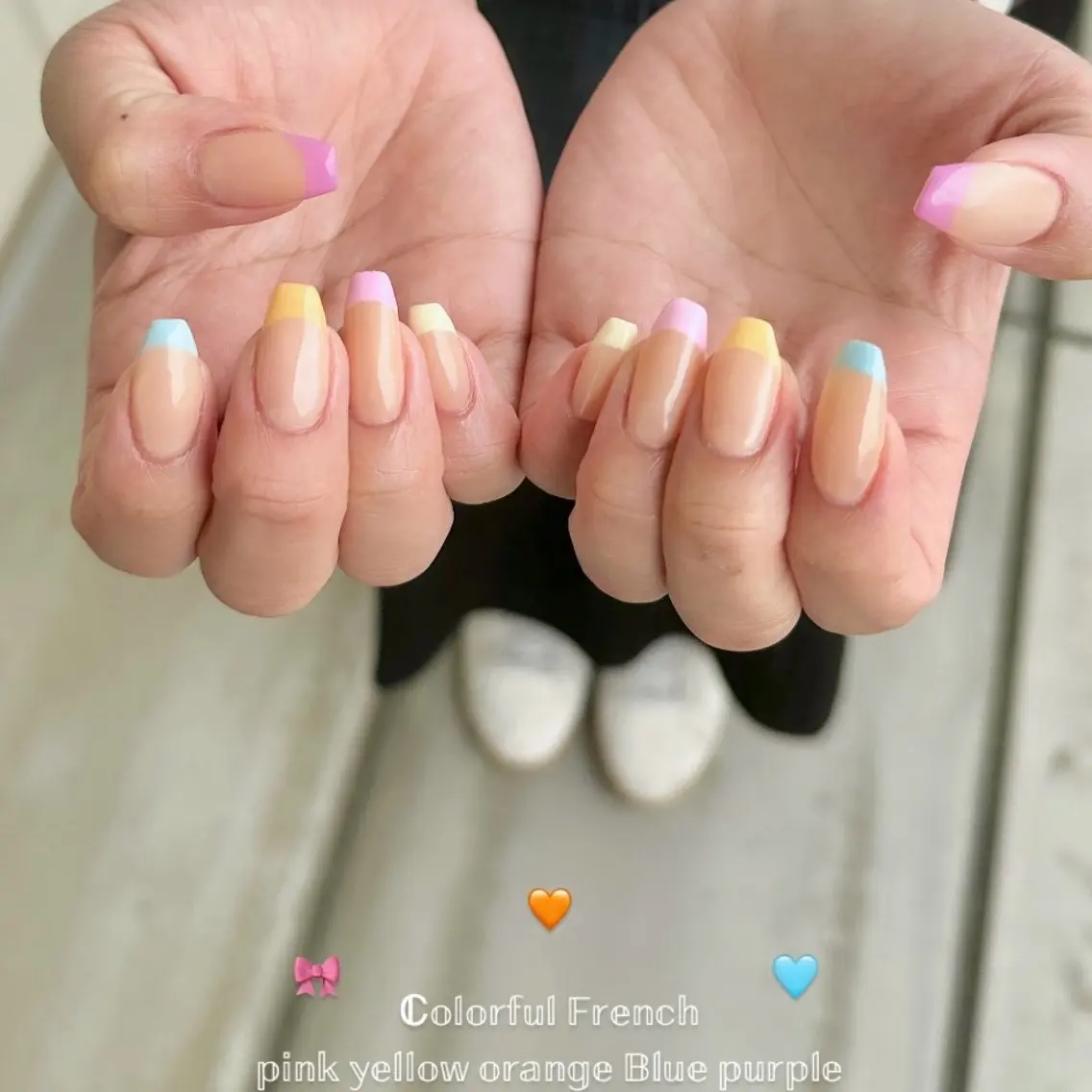 ネイル Designer EGGのマツエク・マツパデザイン