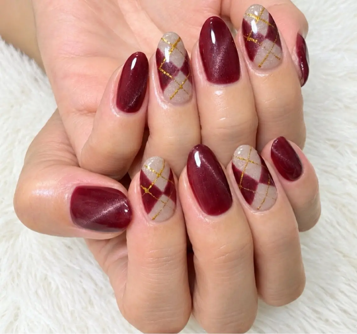 ネイル 持ち込み ネイルサロン nail_upのネイルデザイン
