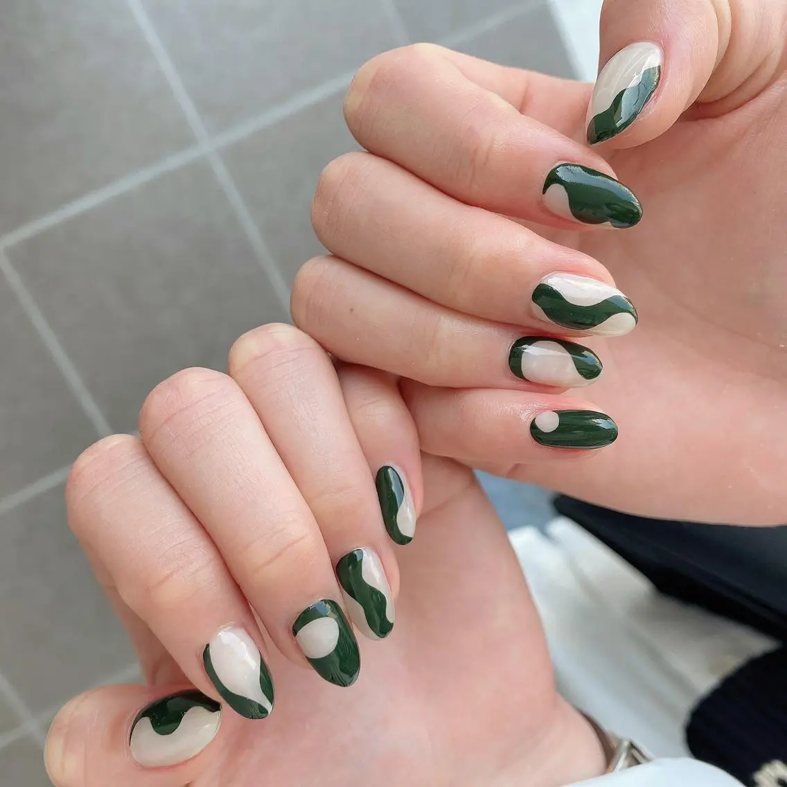 ネイル ハンドネイル Nail 87のネイルデザイン