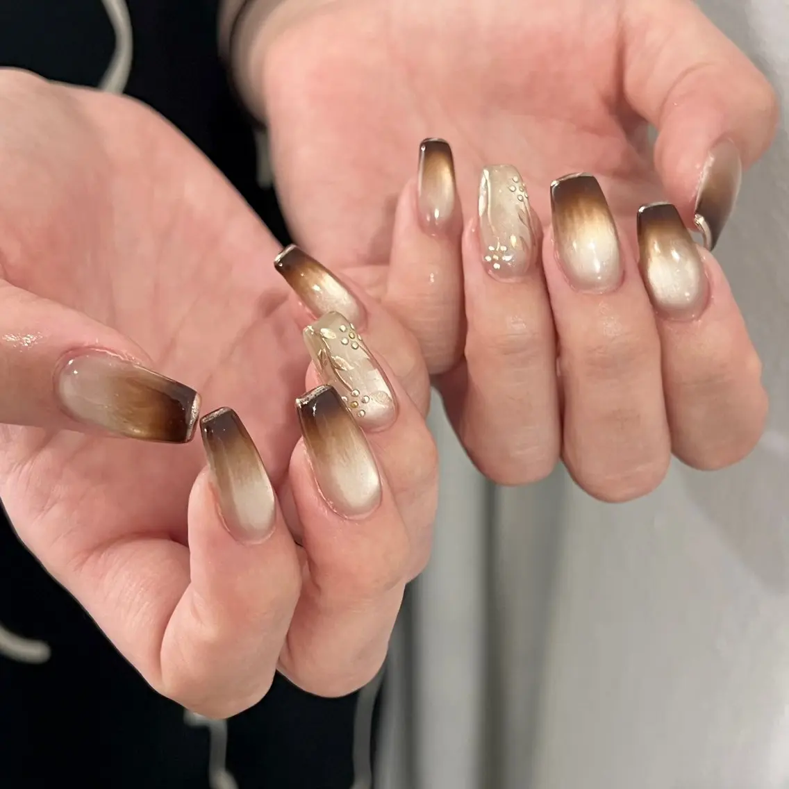 ネイル ハンドネイル Ugirl Nail Pinpin🤍のネイルデザイン
