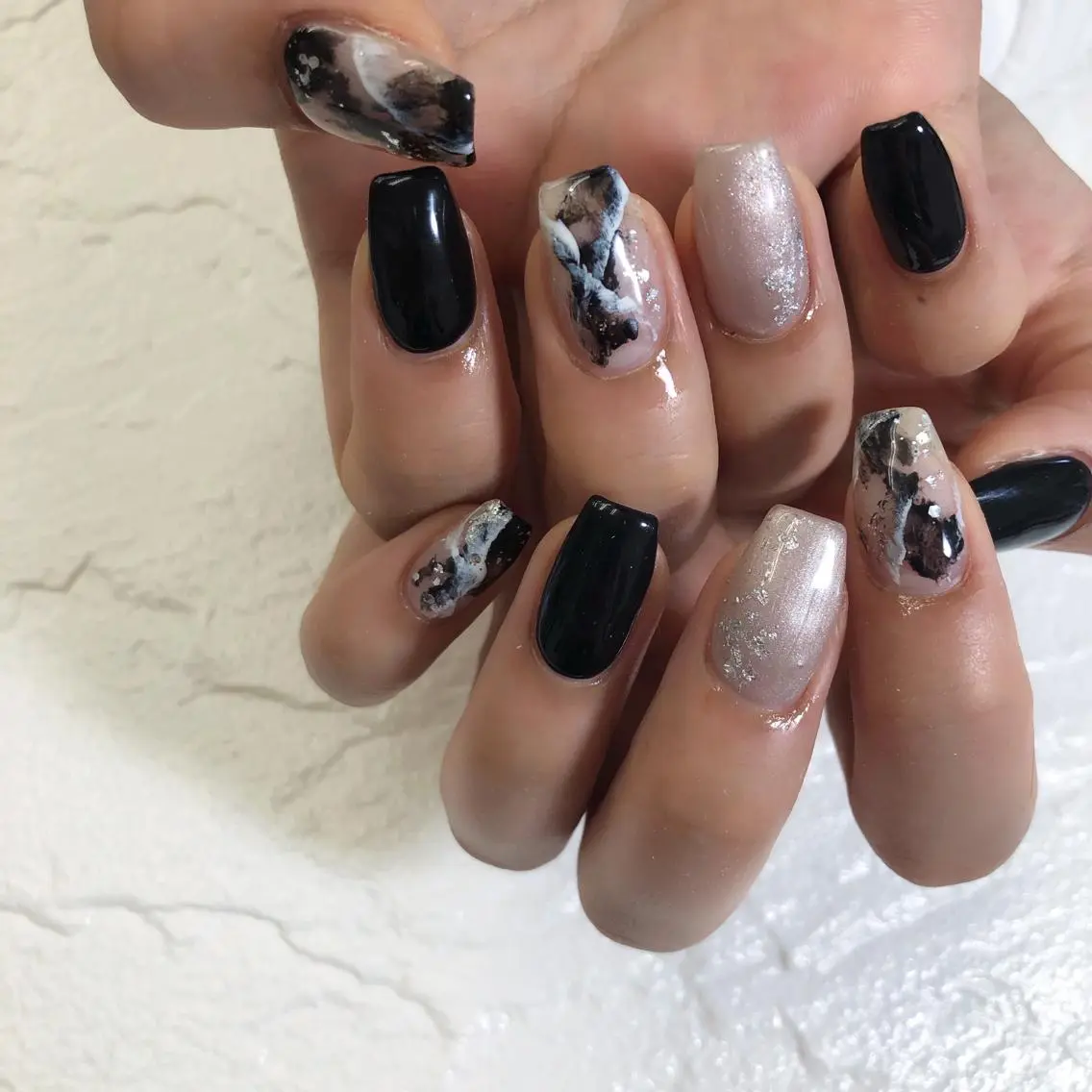 ネイル nail 1997のネイルデザイン