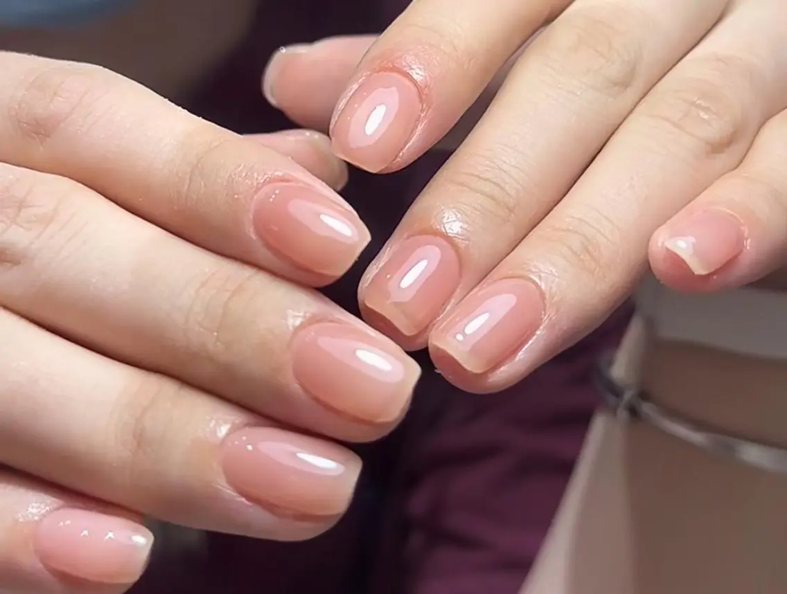 ネイル ハンドネイル エリ🫧 nail池袋東口のネイルデザイン