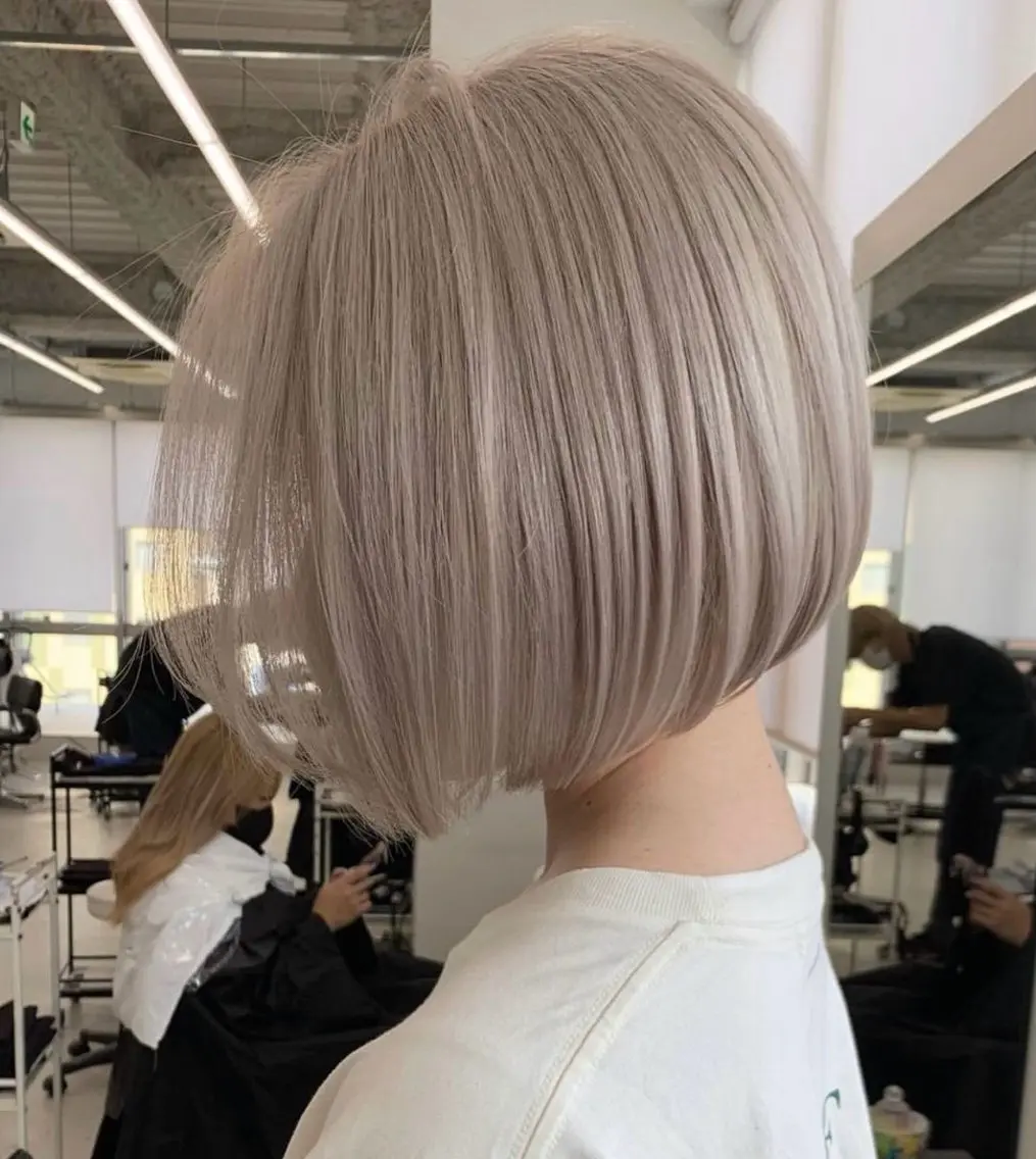 カラー ヘアカラー トリートメント 田村 優希のヘアスタイル