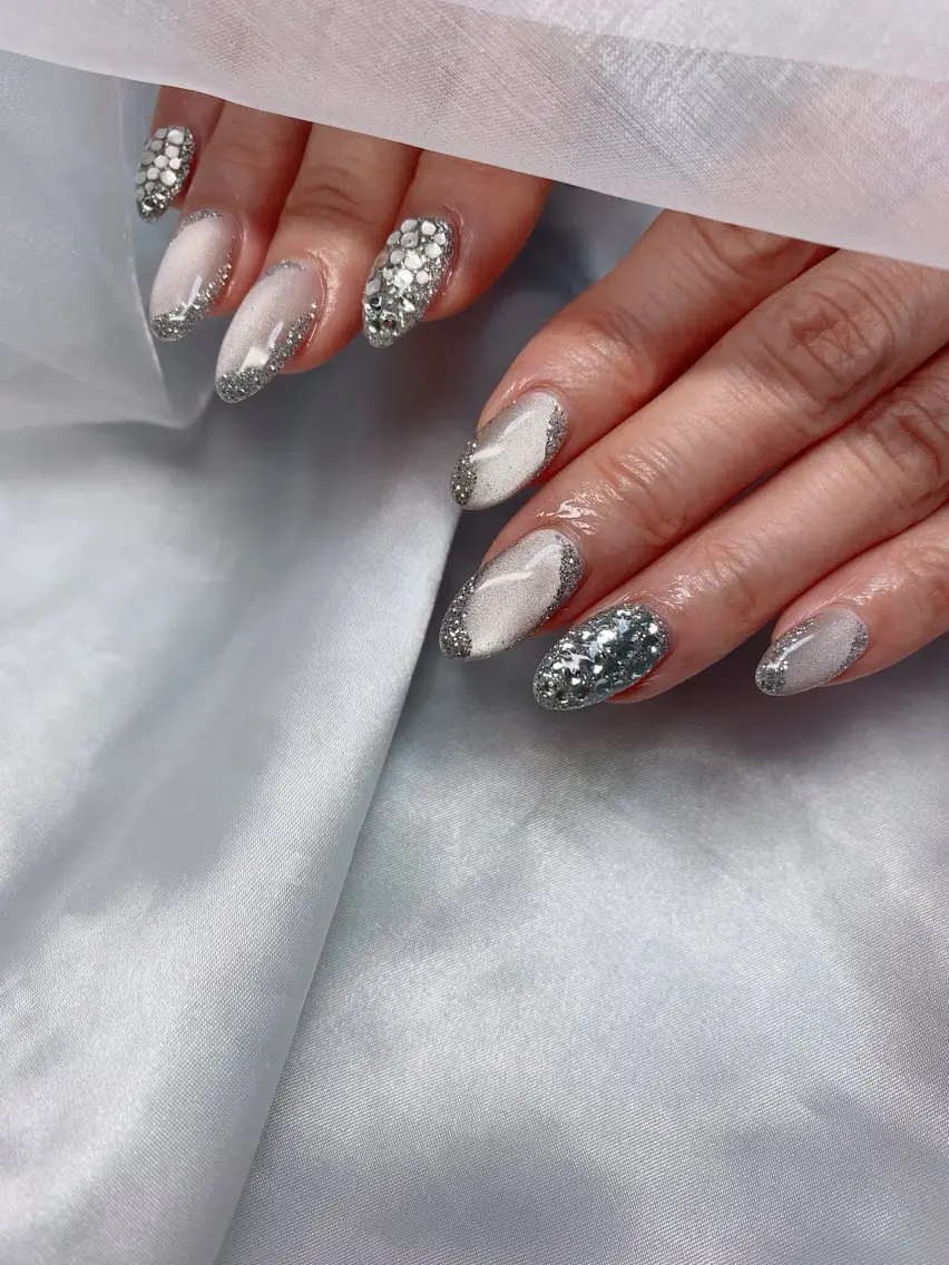 ネイル ハンドネイル C. NAILSのネイルデザイン