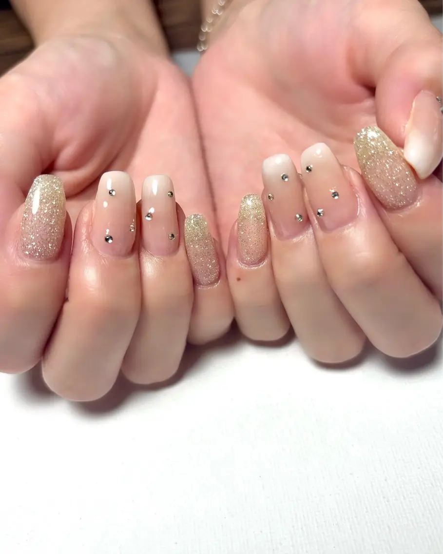 ネイル ハンドネイル Hum.nail （はむ.ねいる）のネイルデザイン