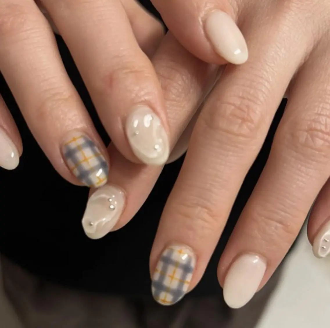 【HAND】持ち込み5design🍃✨ ¥6,000の写真