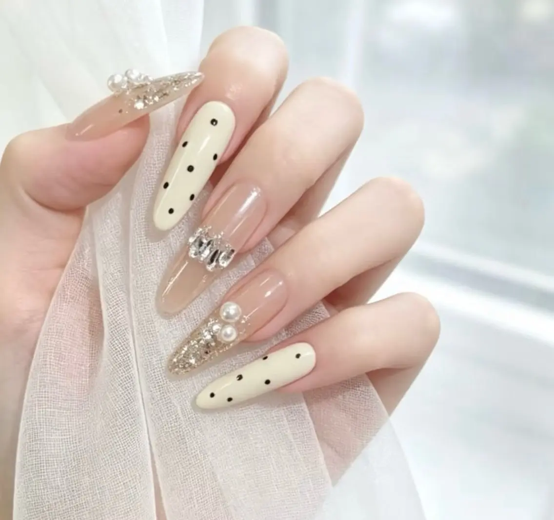 ネイル beautynail Emiのネイルデザイン