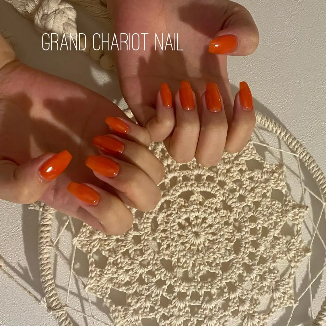 ネイル 【うるちゅるnail 】🩰maiのネイルデザイン