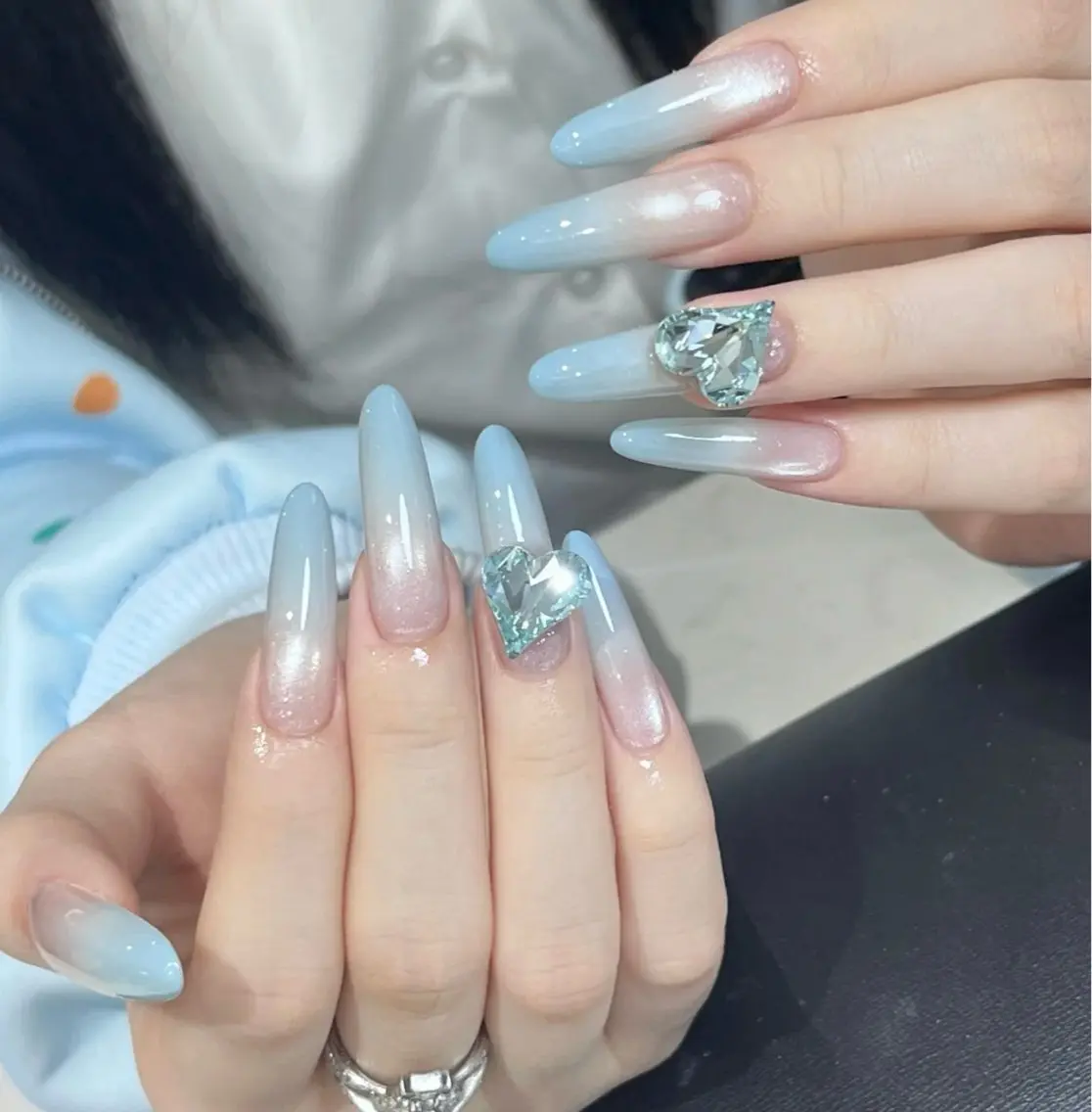 ネイル ハンドネイル D-BEAUTY Nailsalonのネイルデザイン