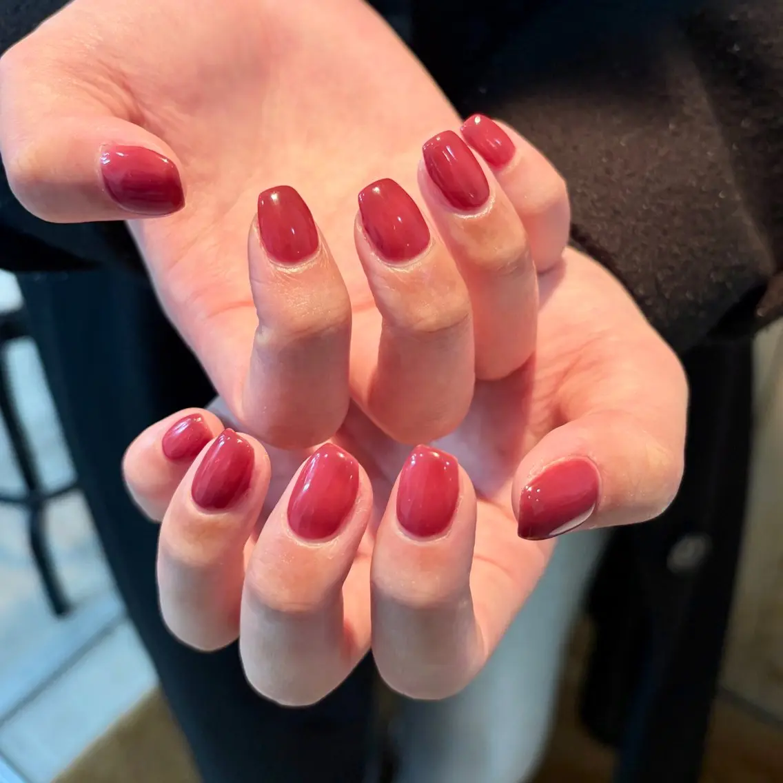 ネイル ハンドネイル FREE'Snail reinaのネイルデザイン