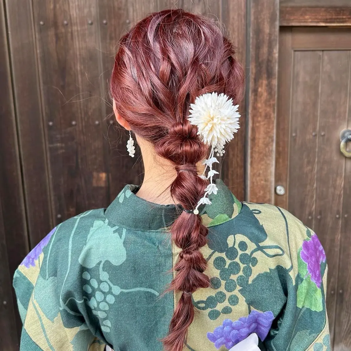 ヘアアレンジ 多種カラー特化 🎀SEINA🎀のヘアスタイル