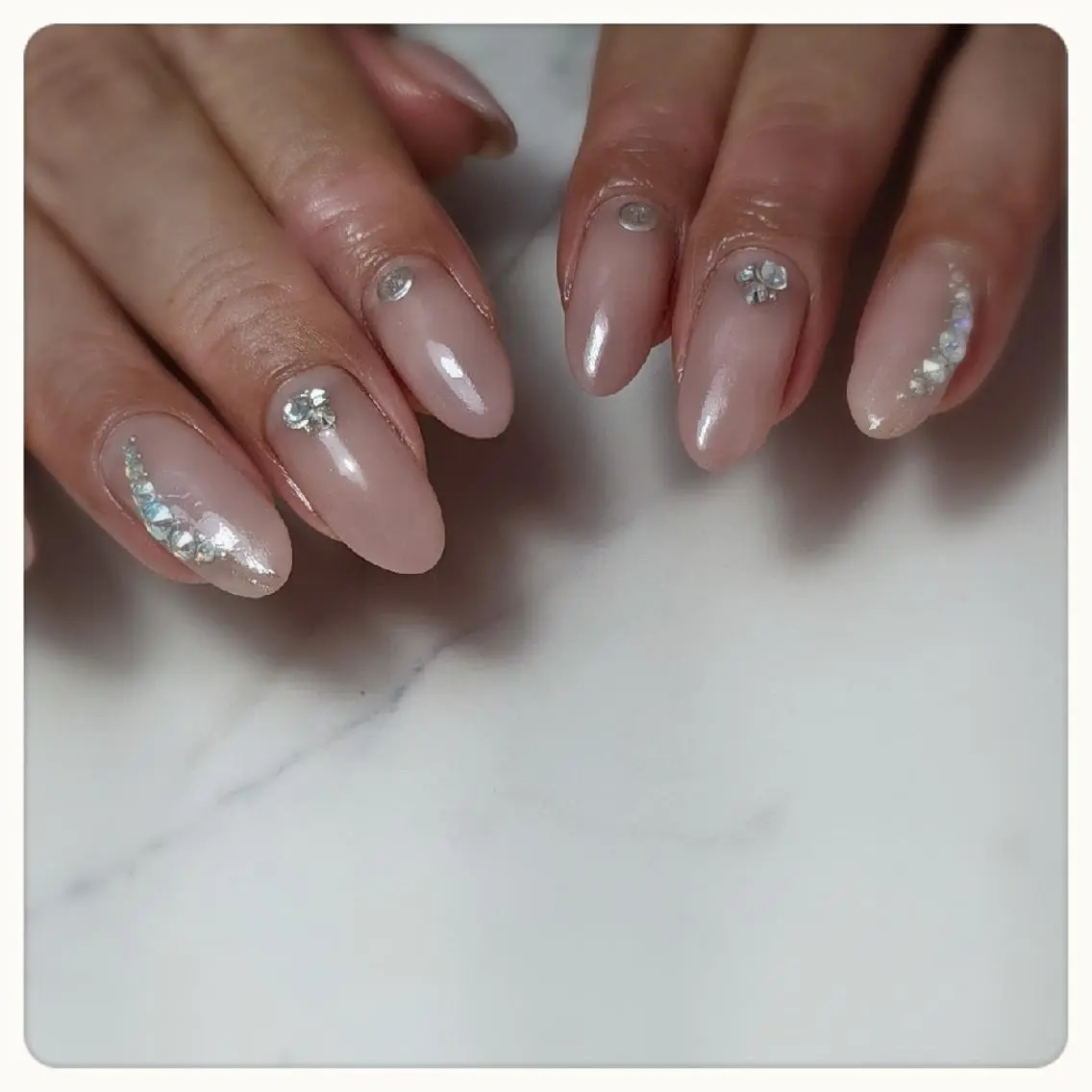 ネイル Mrs Nailのネイルデザイン