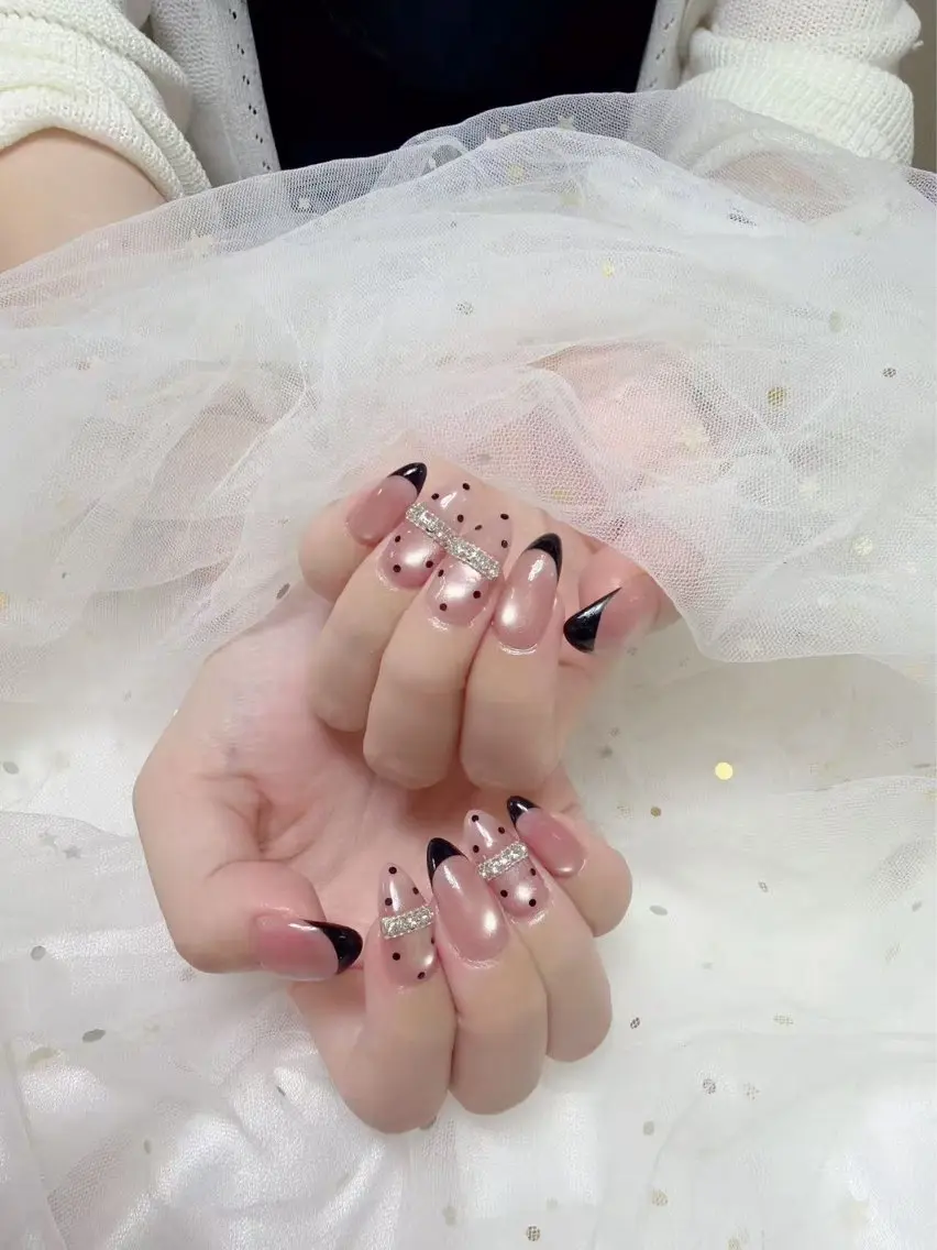 ネイル ジョリ kasumi🌹💅のネイルデザイン