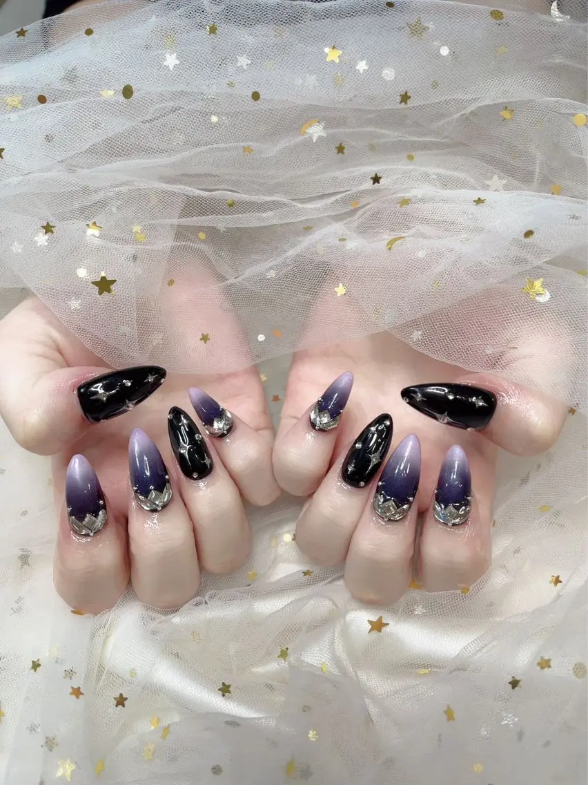 ネイル ジョリ kasumi🌹💅のネイルデザイン
