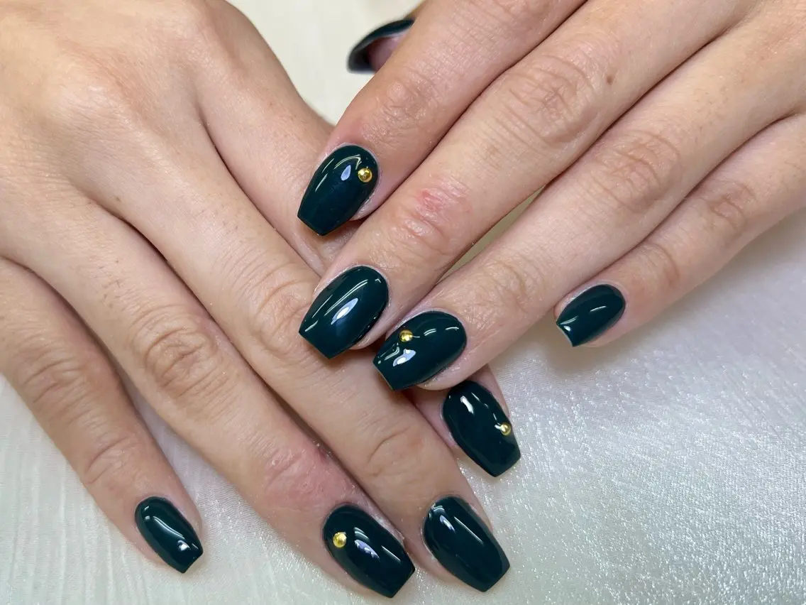 ネイル ハンドネイル ハンドケア PIPPY NAILSのネイルデザイン
