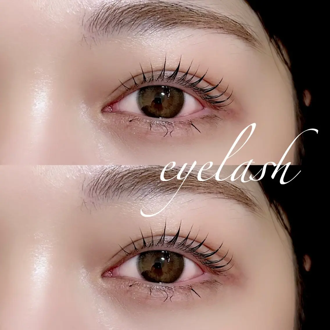マツエク・マツパ Cinqluxe🫧 karinのマツエク・マツパデザイン