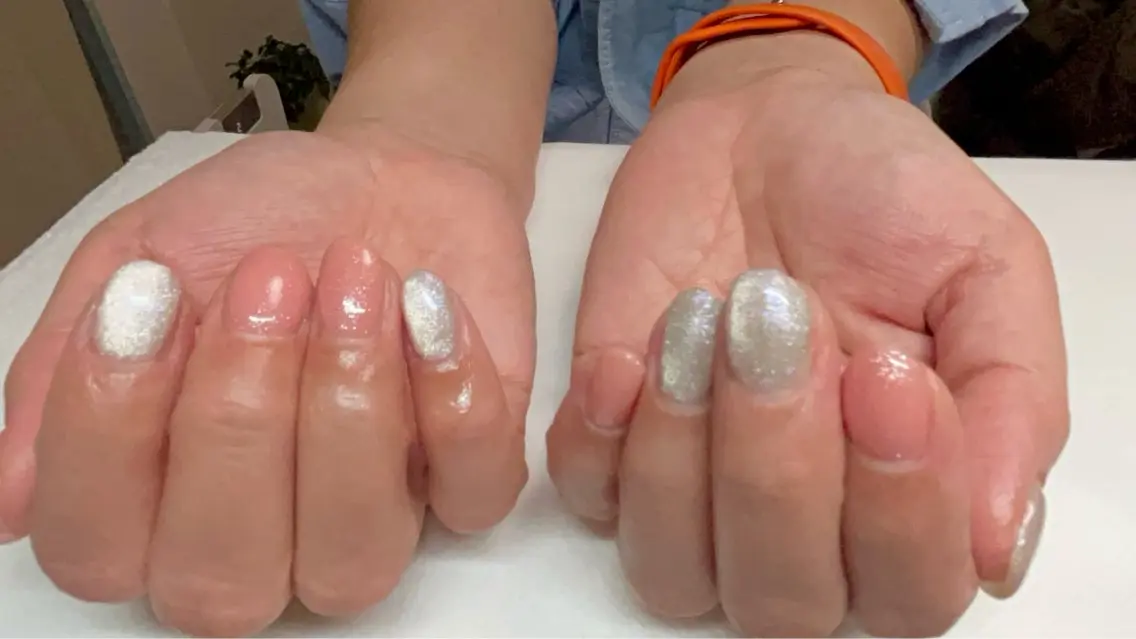 ネイル オフィスネイル Bell Nailのネイルデザイン