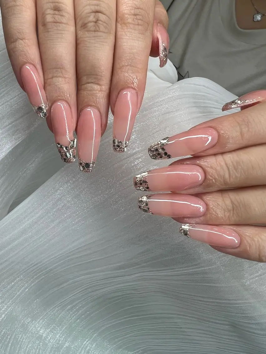 ネイル ハンドネイル rui nail 🫧シンプルデザインのネイルデザイン