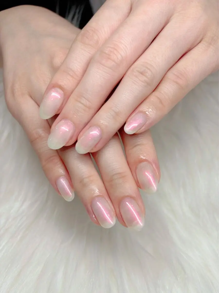 ネイル ハンドネイル ハンドケア The Nail 新大久保店のその他イメージ