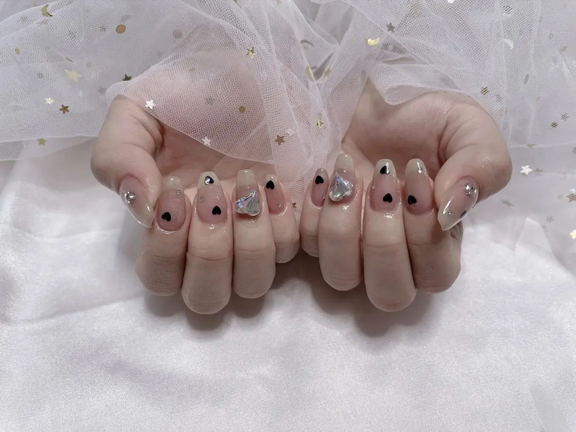 ネイル ジョリ Kai🪄✨のネイルデザイン