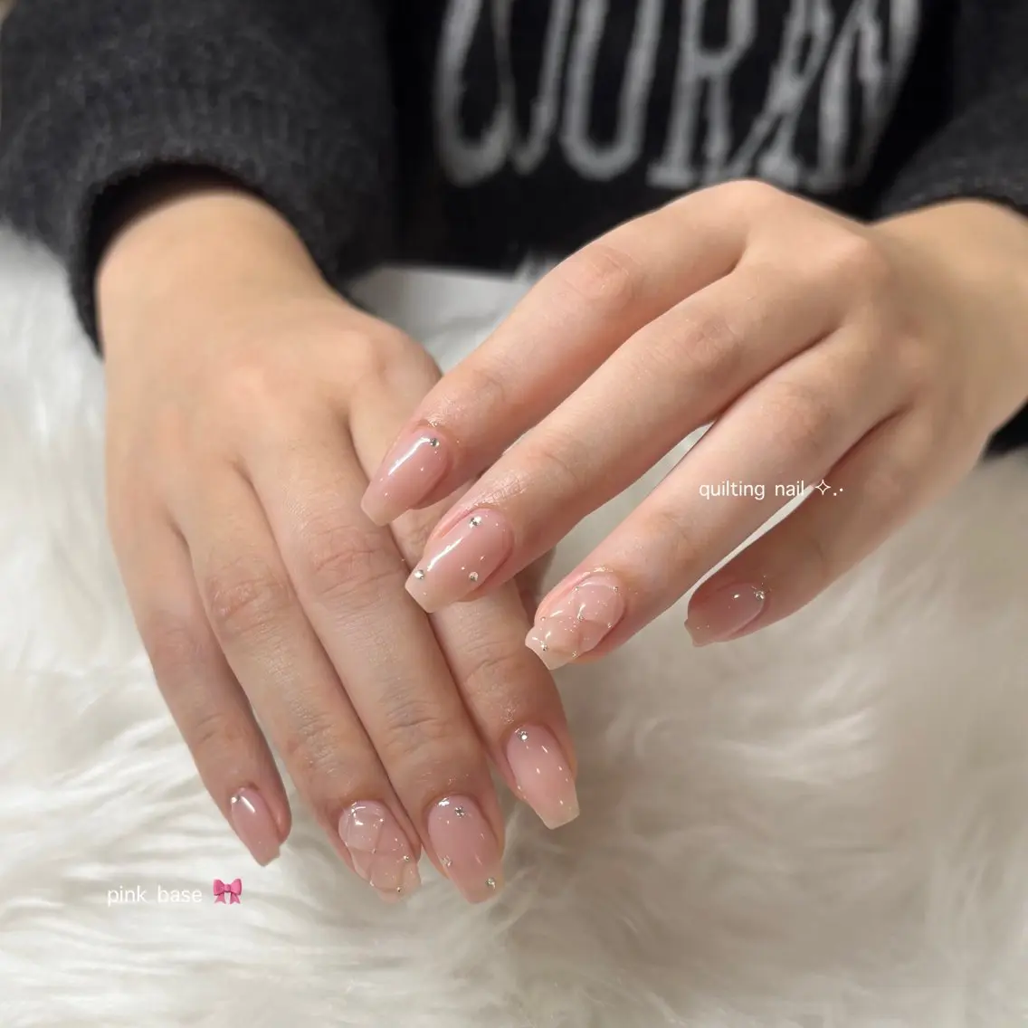 ネイル ハンドネイル REVIA: natsukiのネイルデザイン