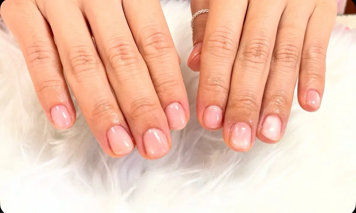 ネイル nailsalon HOPEのネイルデザイン