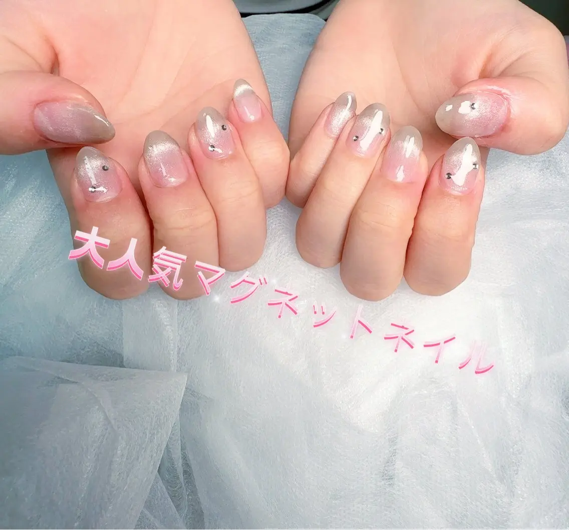 ネイル べ にのネイルデザイン