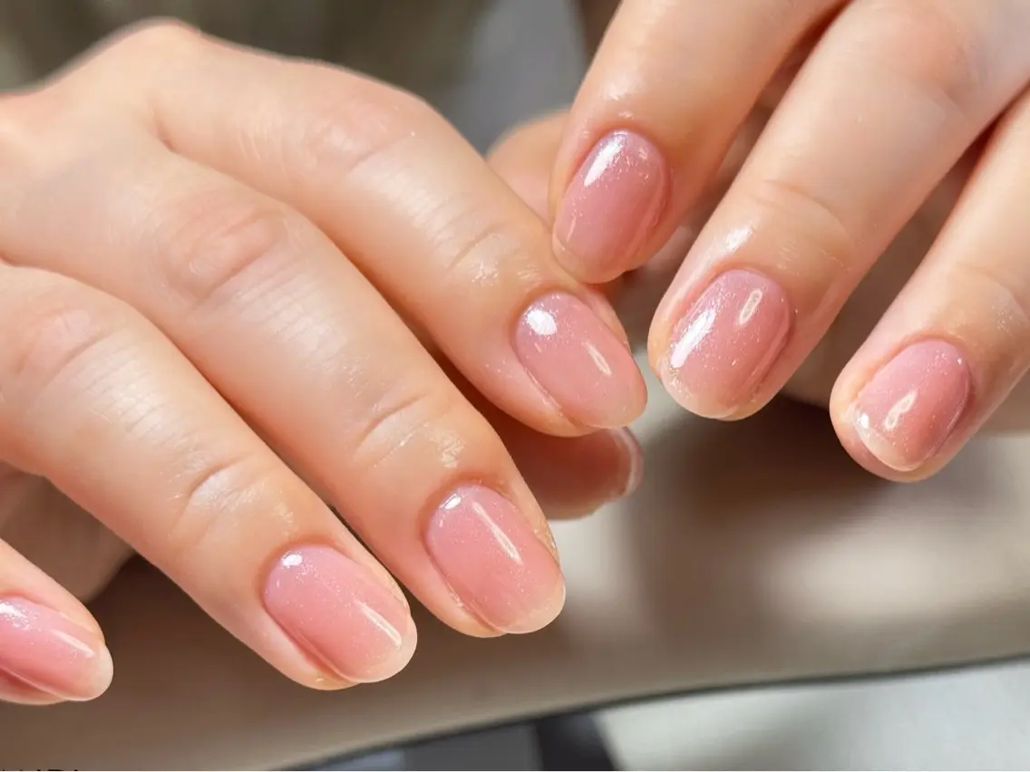 ネイル ハンドネイル Miri nail salonのネイルデザイン