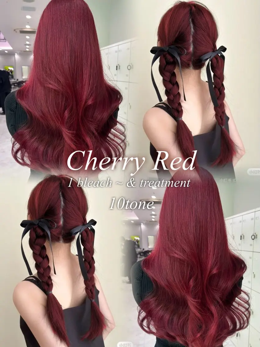 ロング カラー ヘアアレンジ カット ヘアカラー ♥️うる艶暖色 銀座♥️mioのヘアスタイル