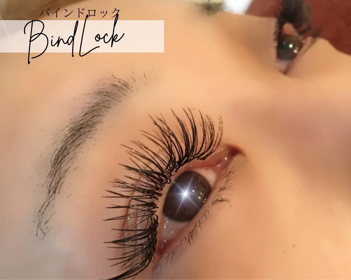 マツエク・マツパ マツエク brille ~eyelash~のマツエク・マツパデザイン