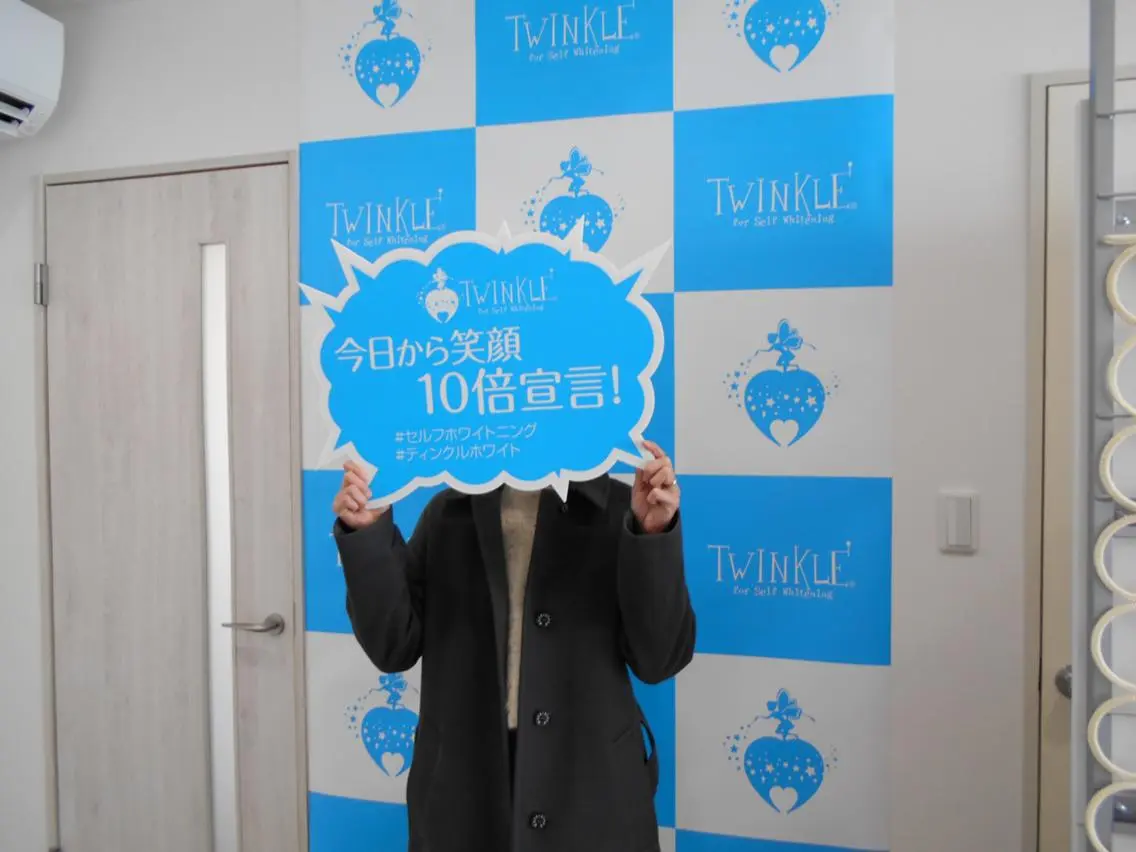 メンズ Twinkle White上尾店のその他イメージ
