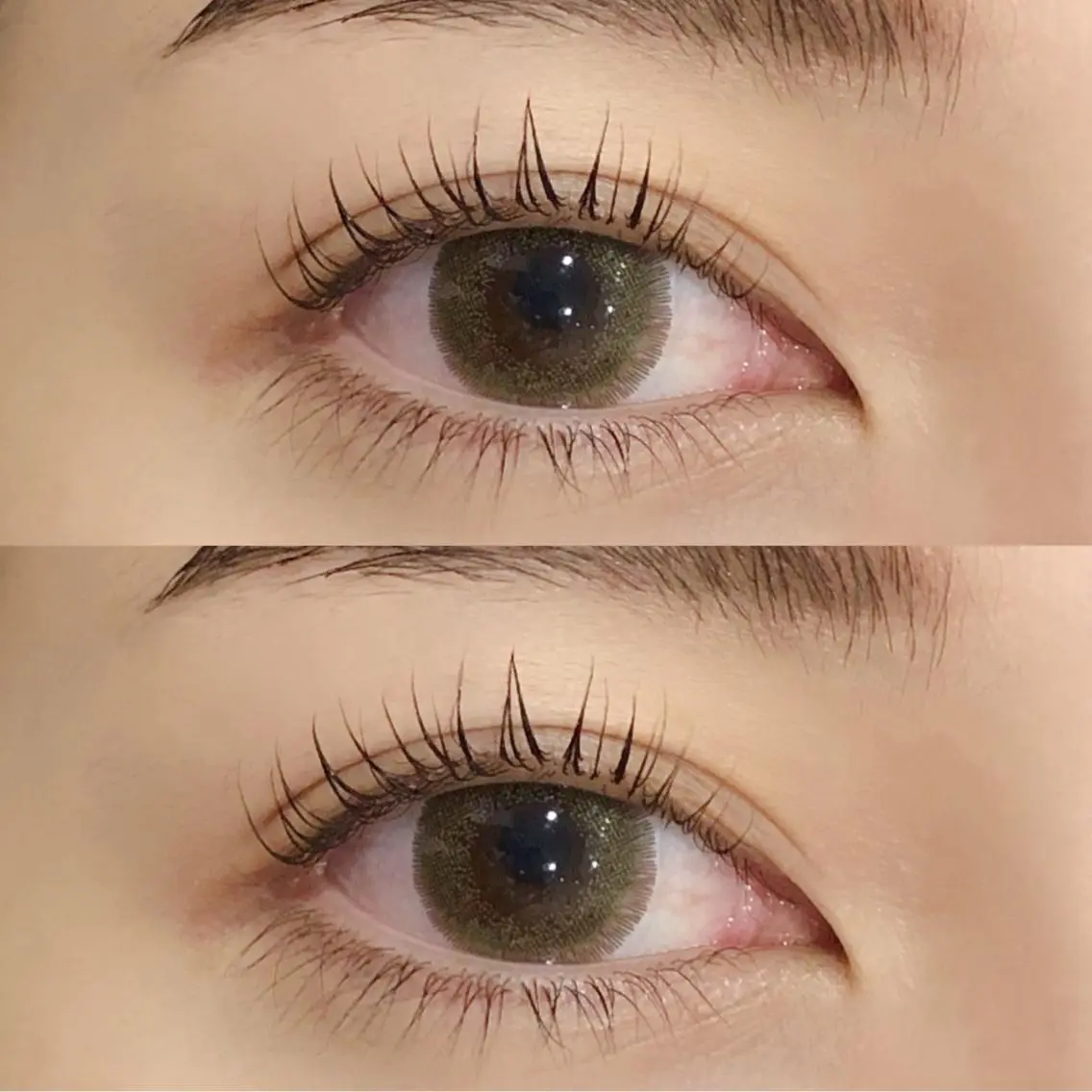 マツエク・マツパ ami☾Belire Nail&eyeのマツエク・マツパデザイン