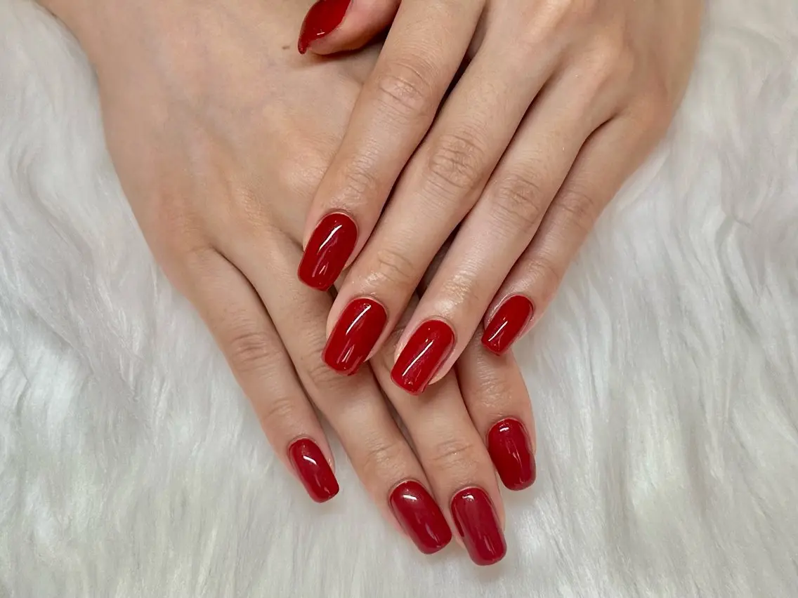 ネイル ハンドネイル Nailfy’s ナミ💓のネイルデザイン