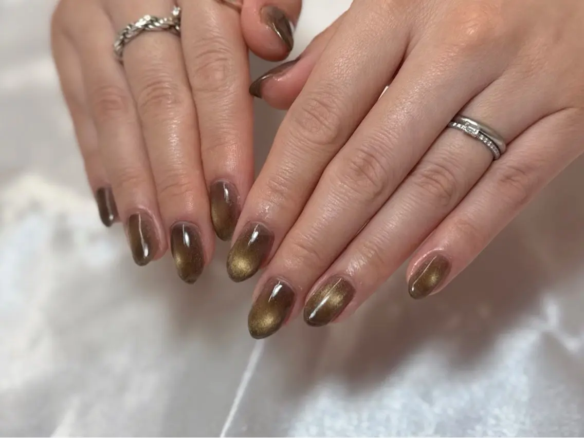 ネイル ハンドネイル bel fiore .のネイルデザイン