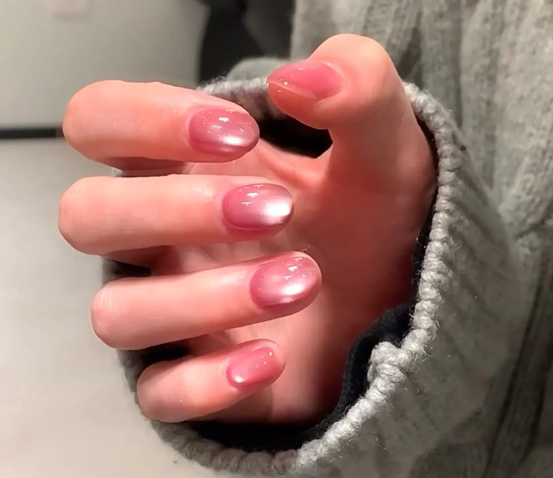 ネイル ハンドネイル H3 Nail Miniのネイルデザイン