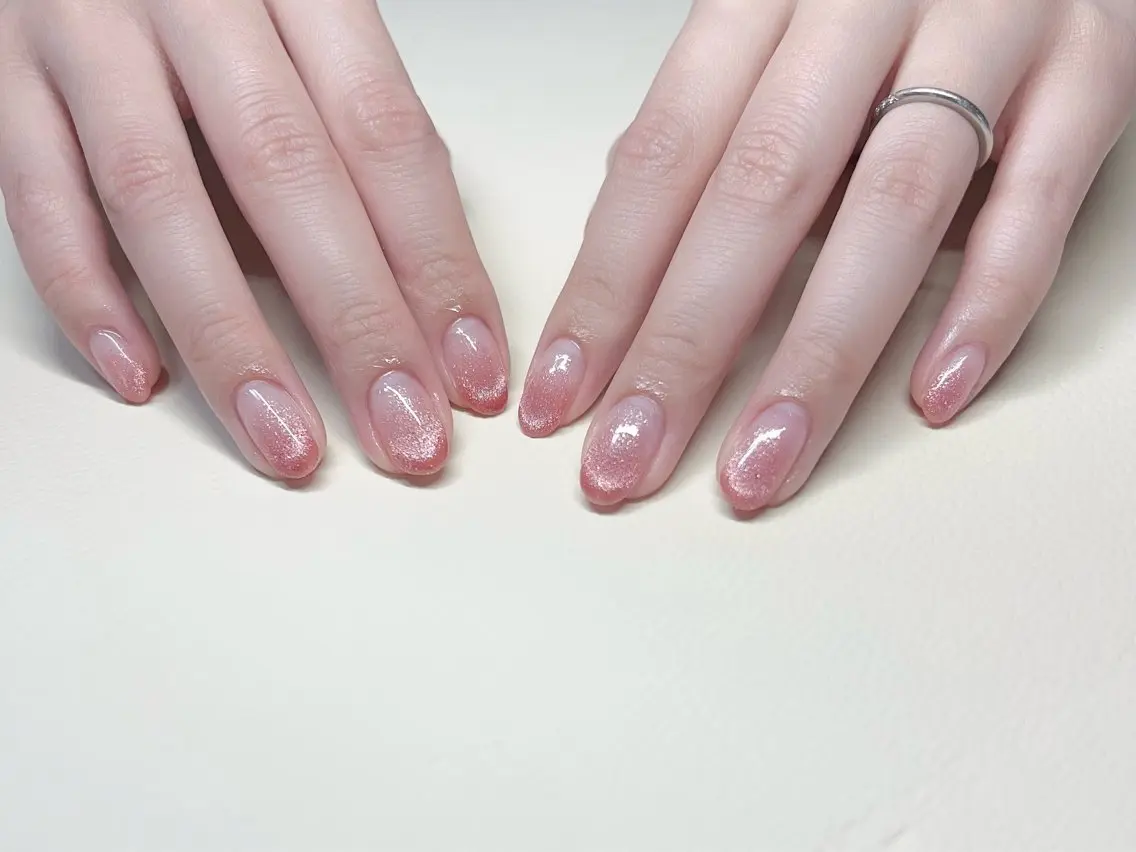 ネイル Tina Nailstudioのネイルデザイン