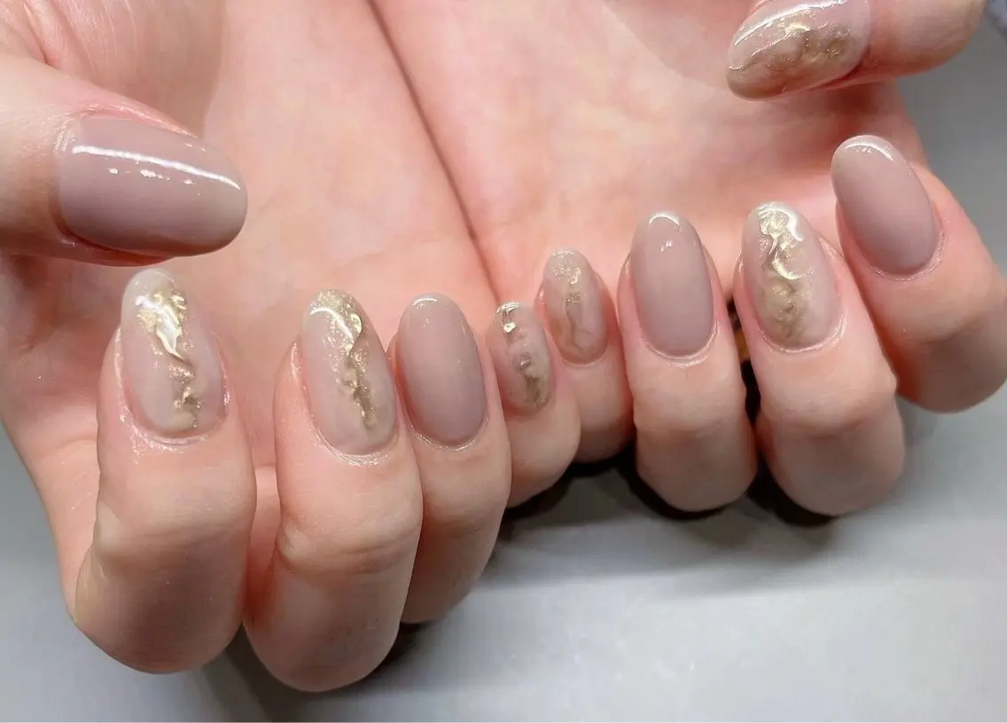 ネイル Ella salonのネイルデザイン