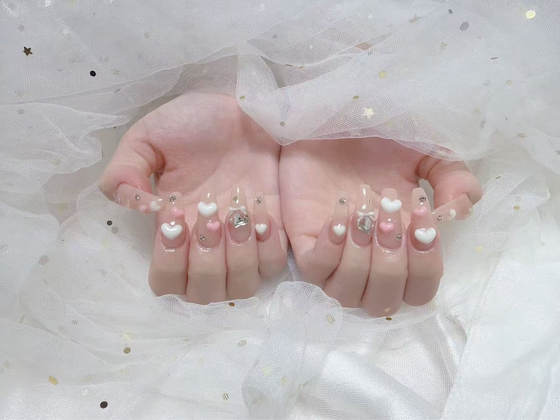 ネイル ジョリ kasumi🌹💅のネイルデザイン