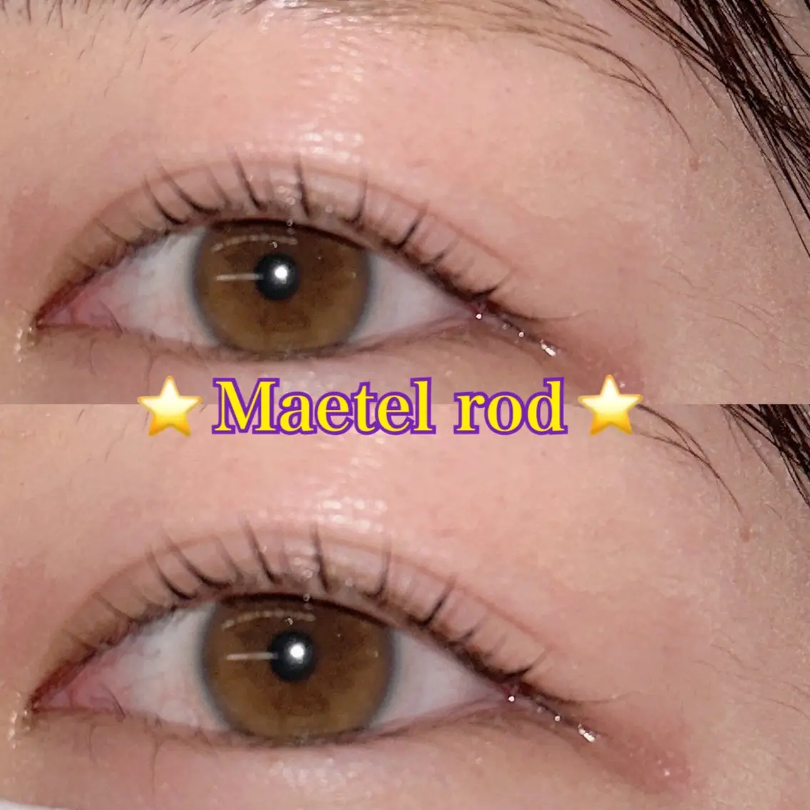 マツエク・マツパ 🫧ayaka🫧 EYE STYLEのマツエク・マツパデザイン