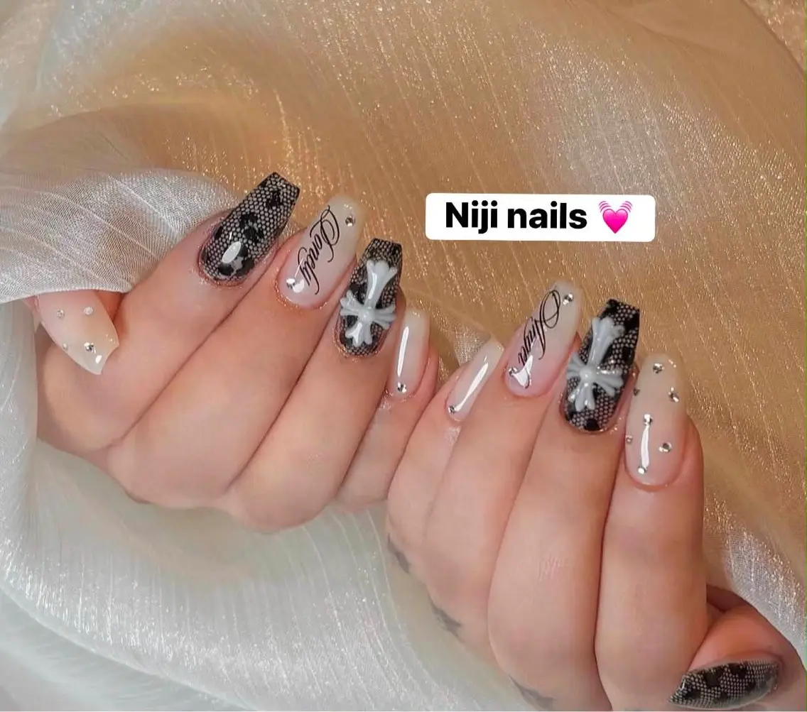 ネイル ハンドネイル Suka Nailのネイルデザイン