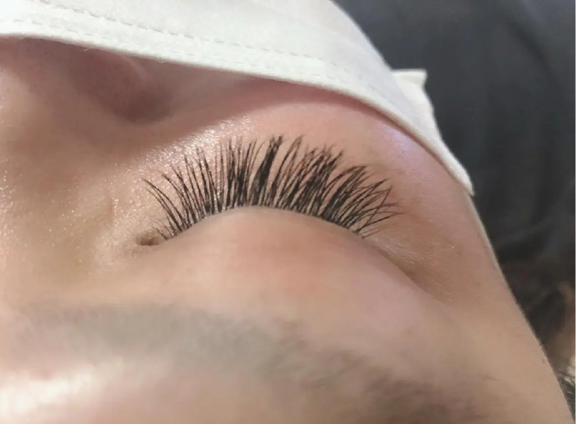 ダブルフラットつけ放題の写真