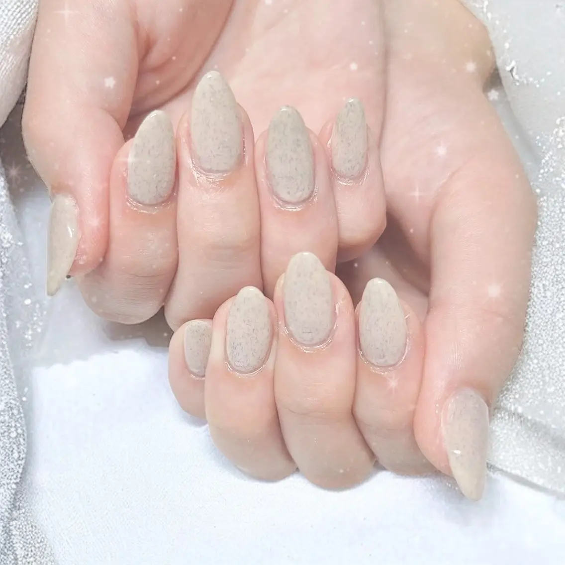 ネイル ハンドネイル Best Nail Yu🎀🫧のネイルデザイン