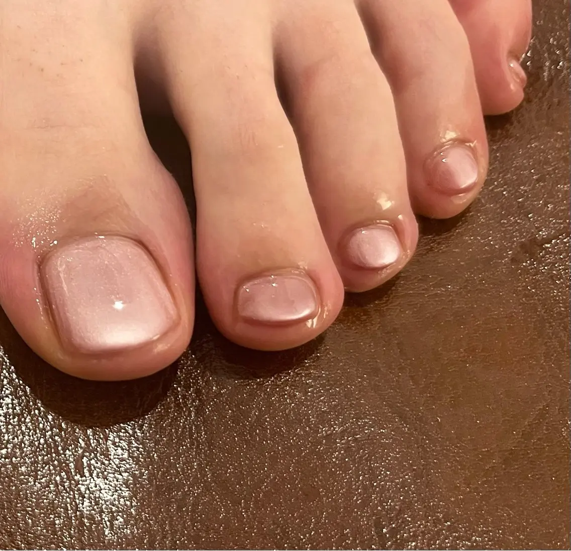 【FOOT】マグネットワンカラー(オフなし✖︎)の写真