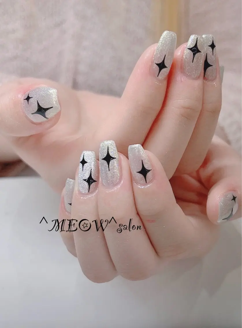 ネイル ^MEOW^ salonのネイルデザイン