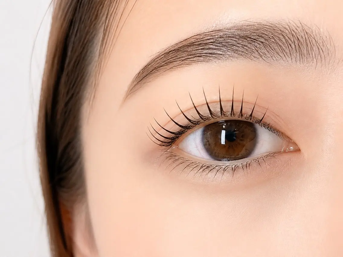 マツエク・マツパ マツパ Emii Eyelash大通のマツエク・マツパデザイン