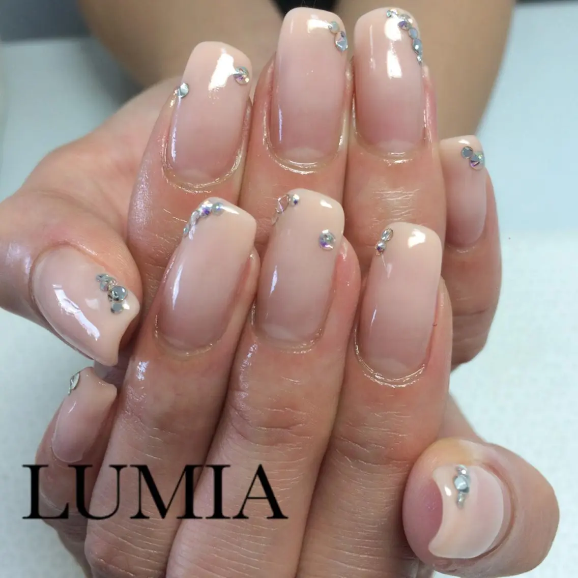 ネイル アートネイル Emu Nailのネイルデザイン