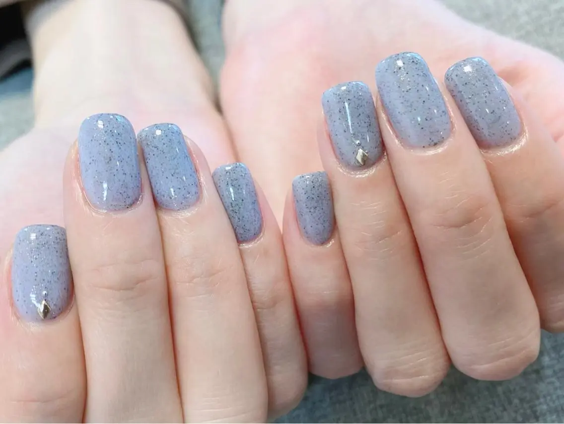 ネイル ハンドネイル Nail salon mewのネイルデザイン
