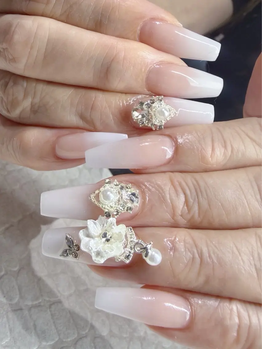 ネイル ハンドネイル naildesign BESTのネイルデザイン